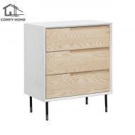 MITT 3 Drawers Chest