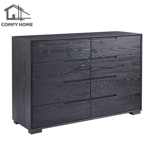 MITT 8 Drawers Chest