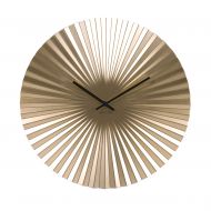 Karlsson Sense Steel Gold