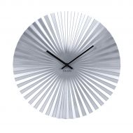 Karlsson Sense Steel Silver