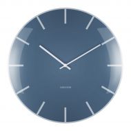 Karlsson Glass Dome Blue