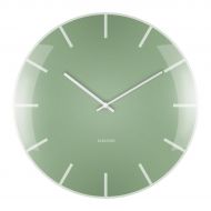 Karlsoon Glass Dome Green