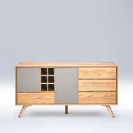 Side Cabinet
