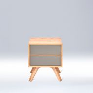 2 Drawers Chest