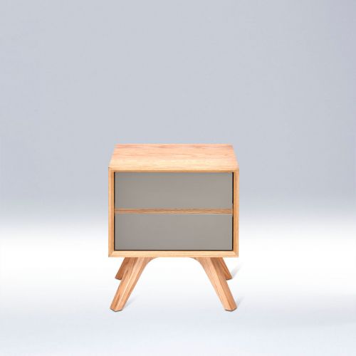 2 Drawers Chest