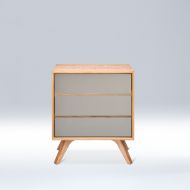 3 Drawers Chest