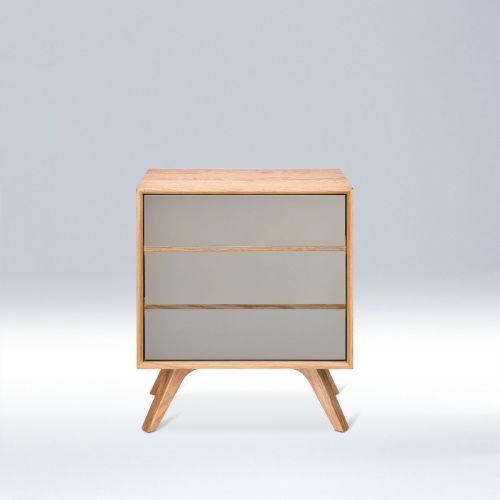 3 Drawers Chest