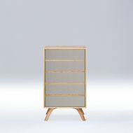 5 Drawers chest