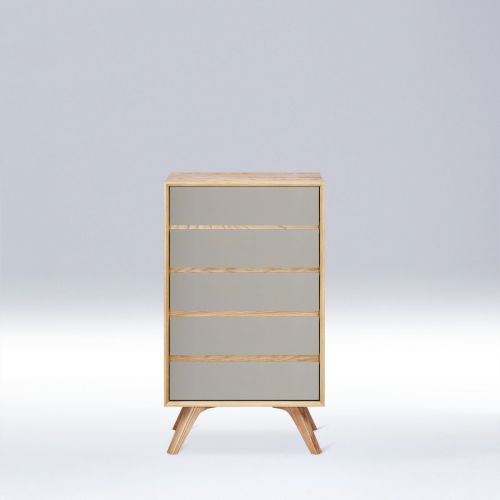 5 Drawers chest