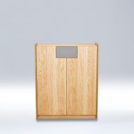 Shoe Cabinet