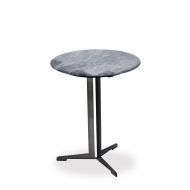 Marble side table