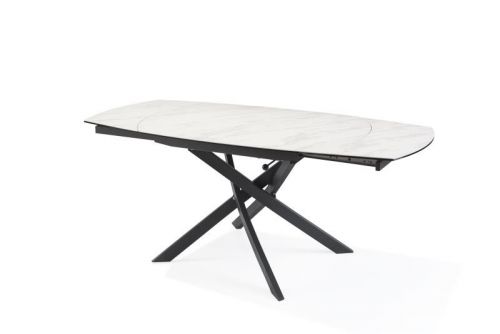 Ceramic Glass Función Table