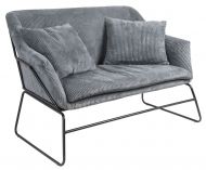 Leitmotiv Glam Sofa