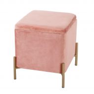 Leitmotiv Seat Stool