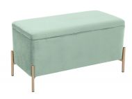 Leitmotiv Seat Bench