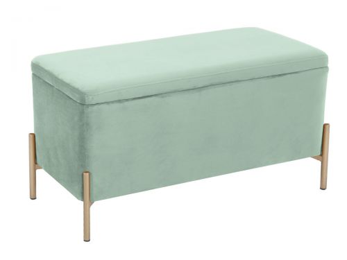 Leitmotiv Seat Bench