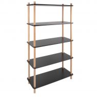 Leitmotiv Book Shelf