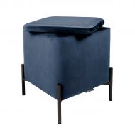 Leitmotiv Seat Stool