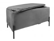 Leitmotiv Seat Bench