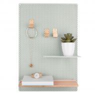 Leitmotiv Memo Board Perky Mesh