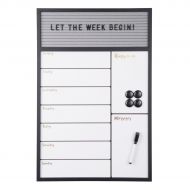 Leitmotiv Week Planner Serene