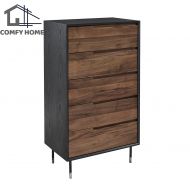 MITT 5-Drawers Chest