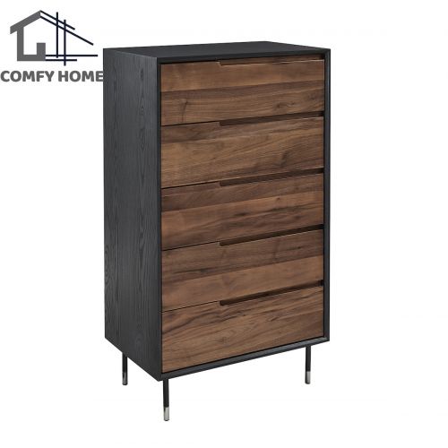 MITT 5-Drawers Chest