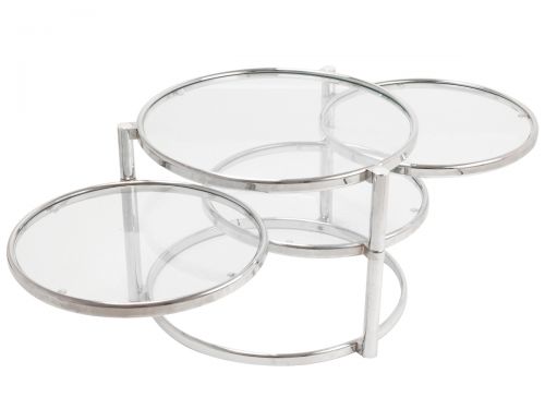 Leitmotiv Coffee Table