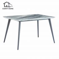 Marble dining table