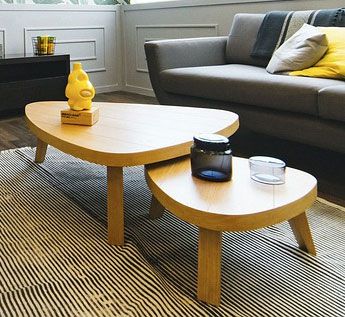 茶几 Coffee Table