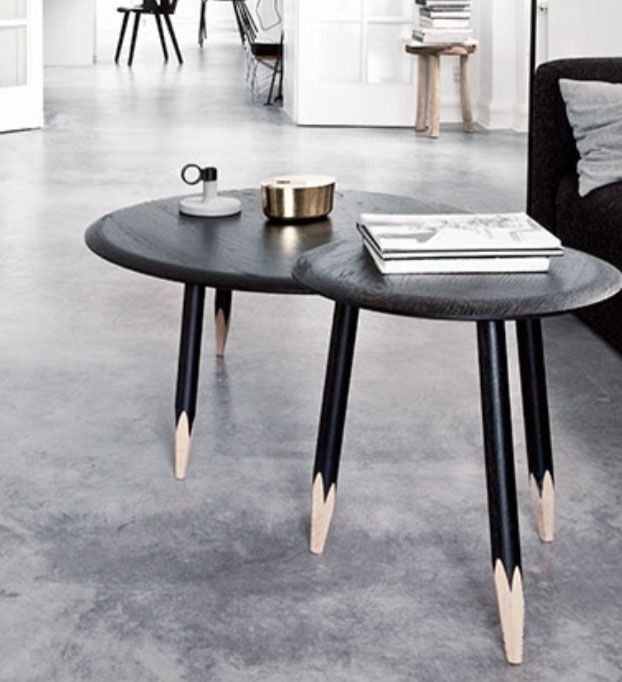 角几 Side Table