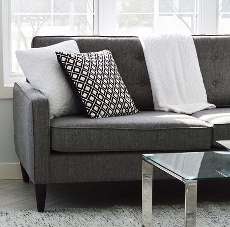 梳化 Sofa