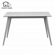 Slate Dining Table