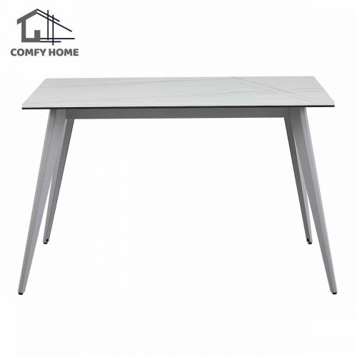 Slate Dining Table