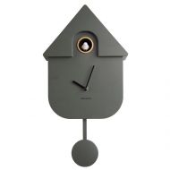 Karlsoon Modern Cuckoo Green