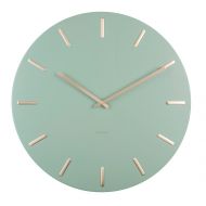 Karlsson Charm Steel Green