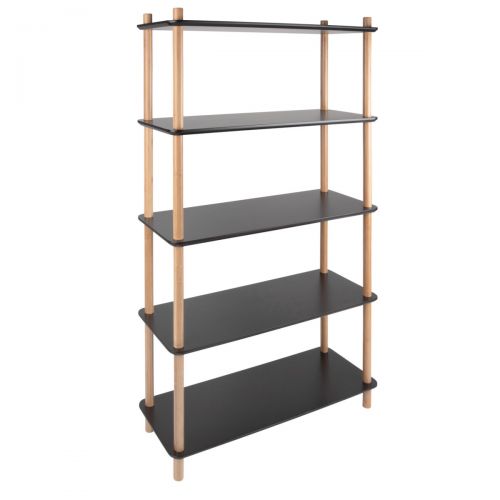 Leitmotiv Book Shelf